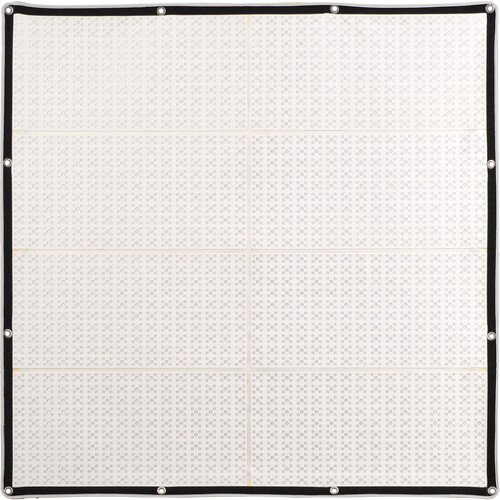 Godox KNOWLED F800R K1 RGB Flexible LED Light Mat (122 x 122cm) - 1
